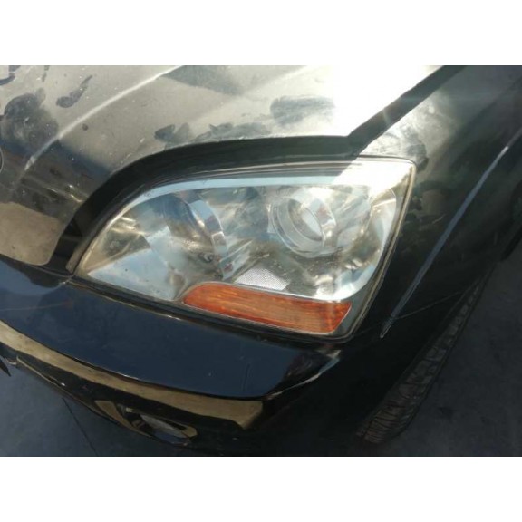 Recambio de faro izquierdo para kia sorento 2.5 crdi active referencia OEM IAM 921013E5XX 2 SERIE 