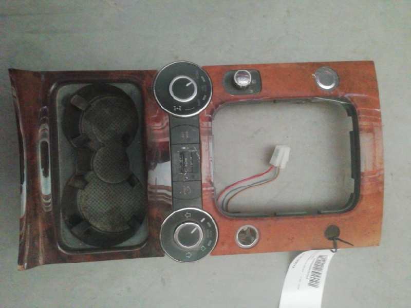 Recambio de modulo electronico para volkswagen touareg (7la) tdi v10 referencia OEM IAM 7L6858602 7L6863216 TOCADO