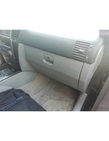 Recambio de guantera para kia sorento 2.5 crdi active referencia OEM IAM 845413E500  