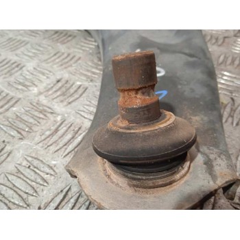 Recambio de brazo suspension inferior delantero derecho para nissan pulsar (c13) acenta referencia OEM IAM   