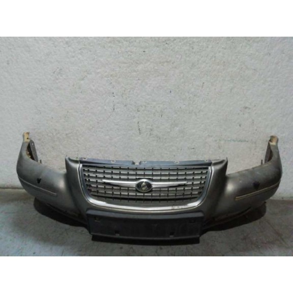 Recambio de paragolpes delantero para chrysler stratus berlina (ja) 2.0 16v cat referencia OEM IAM  PLATA 