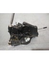 Recambio de cerradura puerta trasera izquierda para bmw serie 3 berlina (e46) 320d referencia OEM IAM   7 PIN