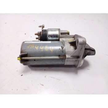 Recambio de motor arranque para ford tourneo courier b460 monospace 1.0 ecoboost referencia OEM IAM 1776538 CV6T11000AB 