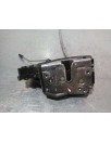 Recambio de cerradura puerta trasera izquierda para bmw serie 3 berlina (e46) 320d referencia OEM IAM   7 PIN