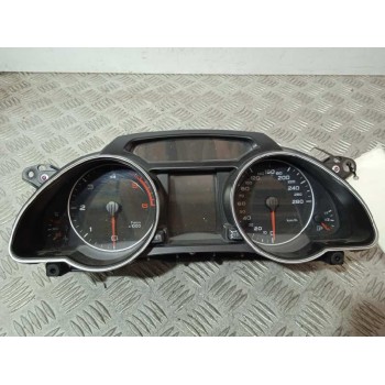 CUADRO INSTRUMENTOS 8T0920931M 8T0920931M 