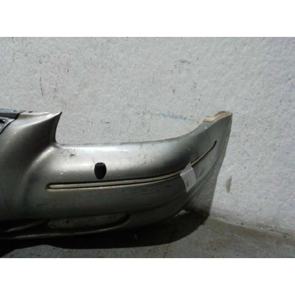 Recambio de paragolpes delantero para chrysler stratus berlina (ja) 2.0 16v cat referencia OEM IAM  PLATA 