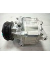 Recambio de compresor aire acondicionado para mg zs luxury referencia OEM IAM 10723614 10.980KM 