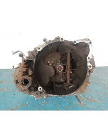 Recambio de caja cambios para citroën berlingo 1.9 d multispace referencia OEM IAM 20TB65  