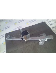 Recambio de elevalunas delantero derecho para dacia sandero ambiance referencia OEM IAM   2PIN