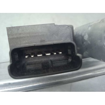 Recambio de elevalunas delantero derecho para citroën c3 feel referencia OEM IAM 9812081580 ELÉCTRICO CONFORT 6 PINS