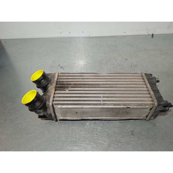 Recambio de intercooler para peugeot 3008 1.6 hdi fap referencia OEM IAM 9684212480  