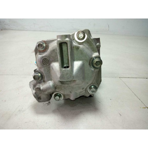 Recambio de compresor aire acondicionado para mg zs luxury referencia OEM IAM 10723614 10.980KM 