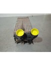 Recambio de intercooler para peugeot 3008 1.6 hdi fap referencia OEM IAM 9684212480  