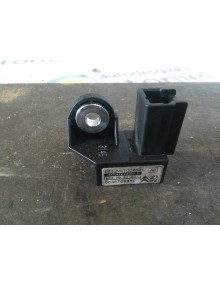 Recambio de sensor para peugeot 307 berlina (s2) 1.6 16v hdi referencia OEM IAM 9646768980  