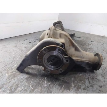 Recambio de diferencial delantero para ssangyong korando 2.3 tdi referencia OEM IAM   