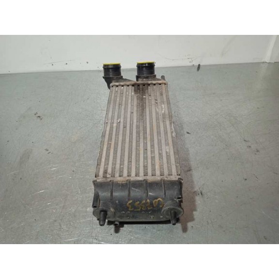 Recambio de intercooler para peugeot 3008 1.6 hdi fap referencia OEM IAM 9684212480  