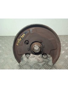 Recambio de mangueta delantera derecha para opel frontera a sport referencia OEM IAM 94173340 ABS 