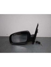 Recambio de retrovisor izquierdo para seat arosa (6h1) signo referencia OEM IAM 057371 MANUAL 