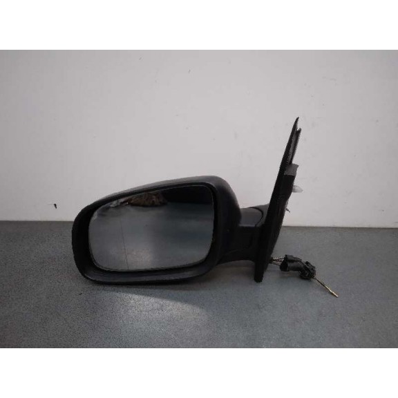 Recambio de retrovisor izquierdo para seat arosa (6h1) signo referencia OEM IAM 057371 MANUAL 