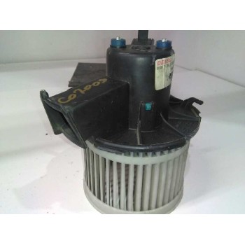 MOTOR CALEFACCION 5A0231000 2 PINS