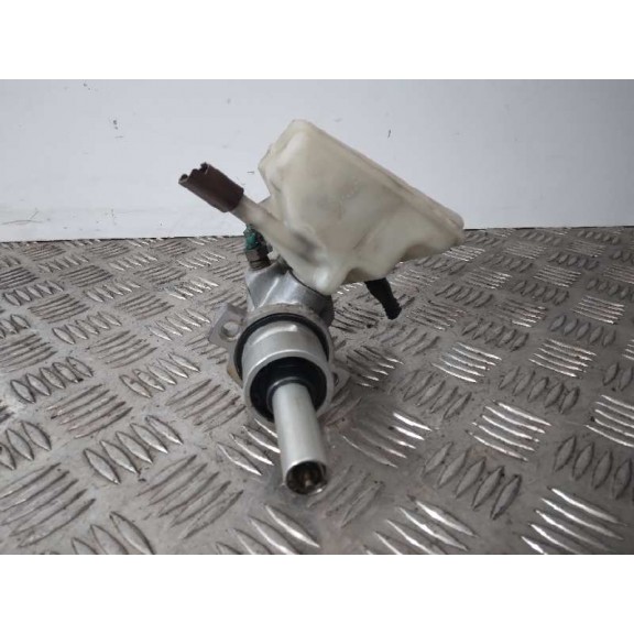 Recambio de bomba freno para peugeot 307 (s1) xs referencia OEM IAM 0204224578  