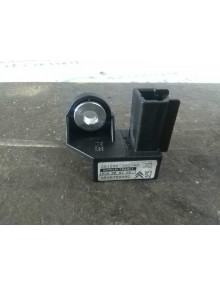 Recambio de sensor para peugeot 307 berlina (s2) 1.6 16v hdi referencia OEM IAM 9646768980  