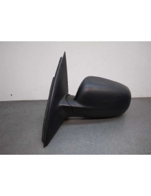 Recambio de retrovisor izquierdo para seat arosa (6h1) signo referencia OEM IAM 057371 MANUAL  2