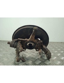 Recambio de mangueta delantera derecha para opel frontera a sport referencia OEM IAM 94173340 ABS  2