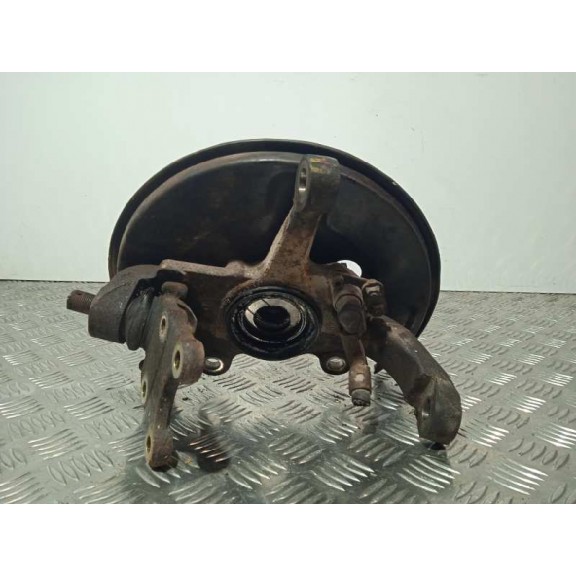 Recambio de mangueta delantera derecha para opel frontera a sport referencia OEM IAM 94173340 ABS 