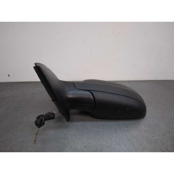 Recambio de retrovisor izquierdo para seat arosa (6h1) signo referencia OEM IAM 057371 MANUAL 