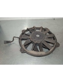 Recambio de electroventilador para peugeot 3008 1.6 hdi fap referencia OEM IAM 989775F 2 PINES 