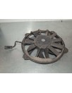 Recambio de electroventilador para peugeot 3008 1.6 hdi fap referencia OEM IAM 989775F 2 PINES 