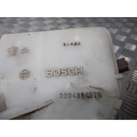 Recambio de bomba freno para peugeot 307 (s1) xs referencia OEM IAM 0204224578  