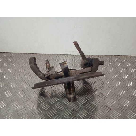 Recambio de mangueta delantera derecha para opel frontera a sport referencia OEM IAM 94173340 ABS 