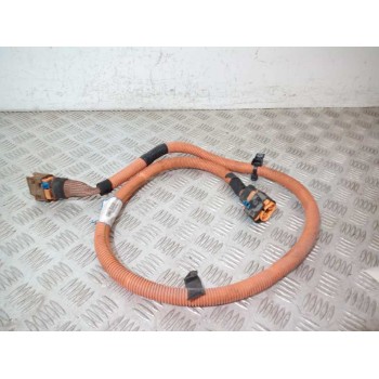 Recambio de cable para renault fluence z.e. dynamique referencia OEM IAM 115124253R DE ALIMENTACION 