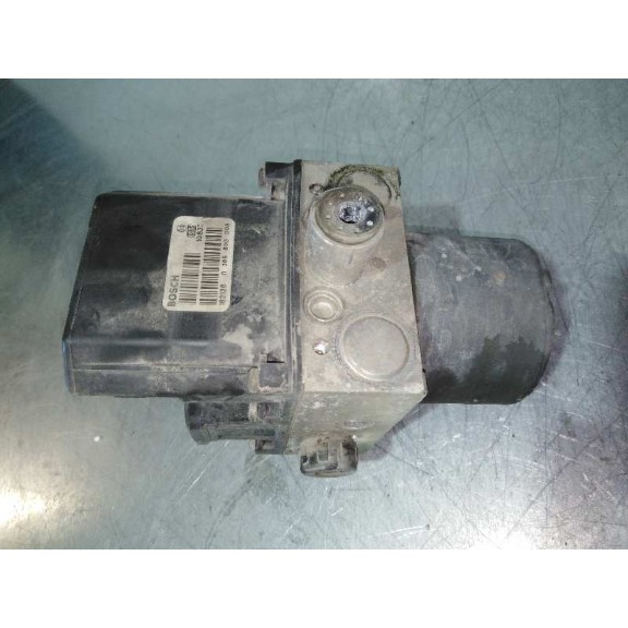 Recambio de abs para jaguar x-type 2.5 v6 referencia OEM IAM 0265222021 1X432M110AE 