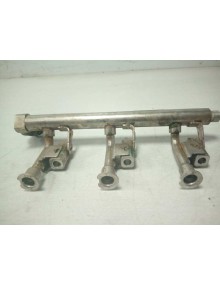 Recambio de rampa inyectora para ford ecosport (cr6) trend referencia OEM IAM J1BG9H487AA  