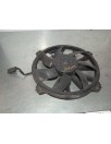 Recambio de electroventilador para peugeot 3008 1.6 hdi fap referencia OEM IAM 989775F 2 PINES 