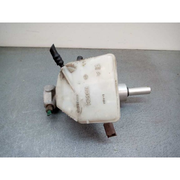 Recambio de bomba freno para peugeot 307 (s1) xs referencia OEM IAM 0204224578  