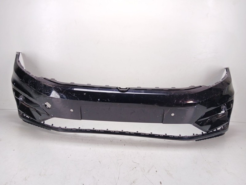 Recambio de paragolpes delantero para volkswagen touran (5t1) 1.6 tdi referencia OEM IAM 5TA807221M  
