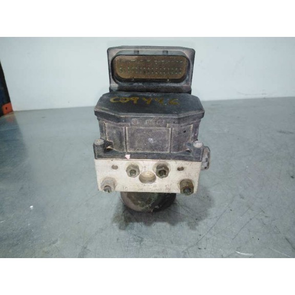 Recambio de abs para jaguar x-type 2.5 v6 referencia OEM IAM 0265222021 1X432M110AE 