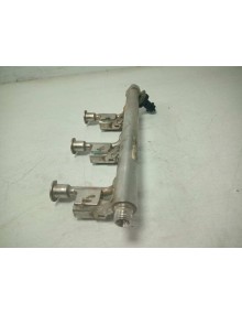 Recambio de rampa inyectora para ford ecosport (cr6) trend referencia OEM IAM J1BG9H487AA   2