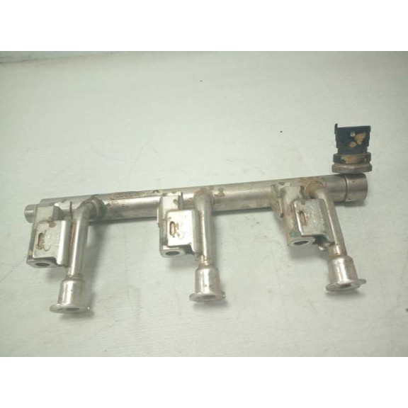 Recambio de rampa inyectora para ford ecosport (cr6) trend referencia OEM IAM J1BG9H487AA  