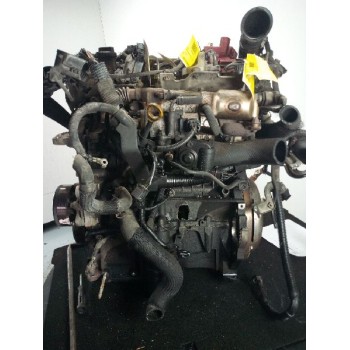 Recambio de motor completo para toyota yaris (ksp9/scp9/nlp9) básico referencia OEM IAM 1ND  