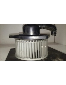 Recambio de motor calefaccion para nissan almera (n15) 1.6 16v cat referencia OEM IAM 81252  