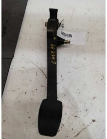 Recambio de pedal embrague para renault megane ii berlina 5p 1.9 dci diesel referencia OEM IAM   