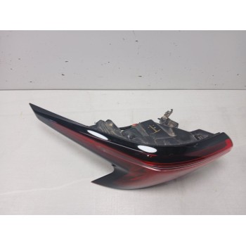 Recambio de piloto trasero izquierdo para omoda 5 referencia OEM IAM   