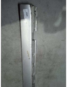 Recambio de faldon lateral para bmw serie 3 compact (e46) 316ti m sport referencia OEM IAM  DERECHO  2