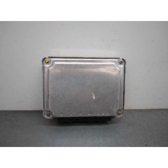 Recambio de centralita motor uce para seat arosa (6h1) signo referencia OEM IAM 030906032EB 0261207625 