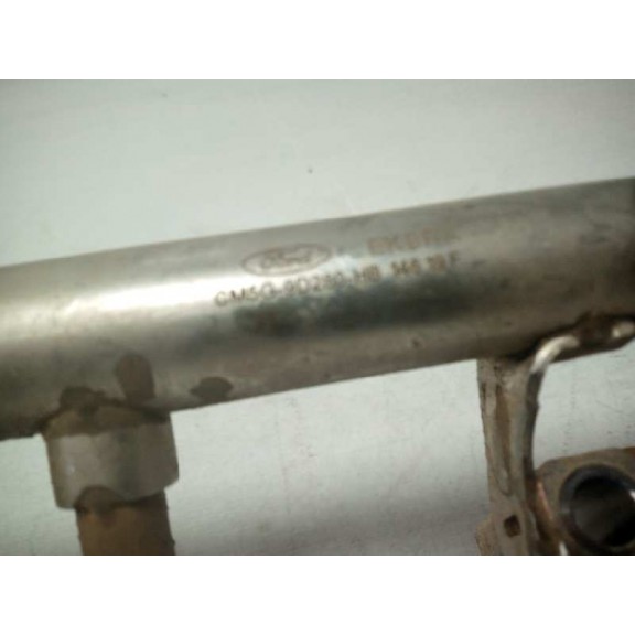 Recambio de rampa inyectora para ford ecosport (cr6) trend referencia OEM IAM J1BG9H487AA  